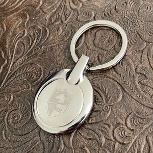 LA Chargers Keychain